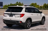 2020 Honda Passport - Preview 5