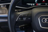 2023 Audi SQ8 - Preview 13