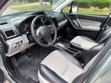 2016 Subaru Forester - Preview 10