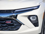 2026 Chevrolet TrailBlazer - Preview 8