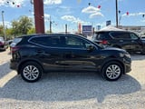 2021 Nissan Rogue Sport - Preview 8