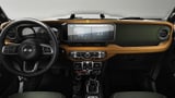 2027 Jeep Wrangler - Preview 4