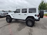 2025 Jeep Wrangler - Preview 6