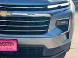 2026 Chevrolet Traverse - Preview 10