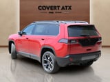 2026 Jeep Cherokee - Preview 4