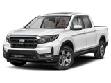 2025 Honda Ridgeline - Preview 4