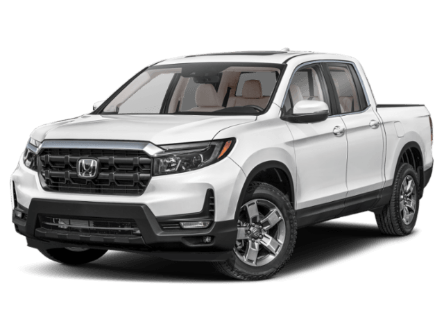 2026 Honda Ridgeline - Image 1