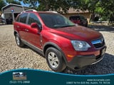 2008 SATURN VUE - Preview 7