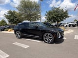 2027 Cadillac Lyriq - Preview 12