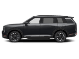 2027 Kia Telluride - Preview 3