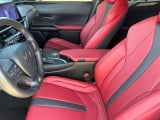 2023 Lexus UX - Preview 12
