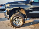 2021 Chevrolet Silverado 1500 - Preview 9