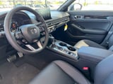 2026 Honda Civic - Preview 9