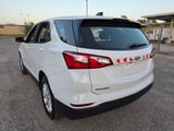 2021 Chevrolet Equinox - Preview 5