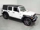 2024 Jeep Wrangler - Preview 11