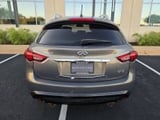2011 Infiniti FX35 - Preview 10