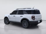 2026 Ford Bronco Sport - Preview 4