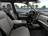 2026 Subaru Forester - Preview 15