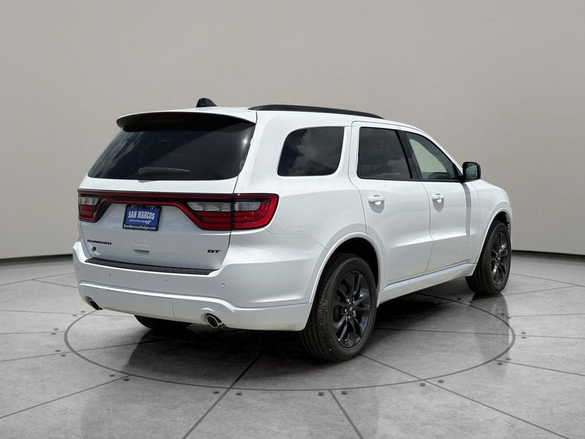 2026 Dodge Durango - Image 3