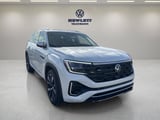 2026 Volkswagen Atlas - Preview 7