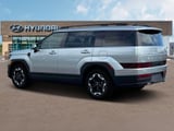 2025 Hyundai Santa Fe - Preview 4
