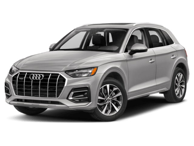 2021 Audi Q5 - Image 1