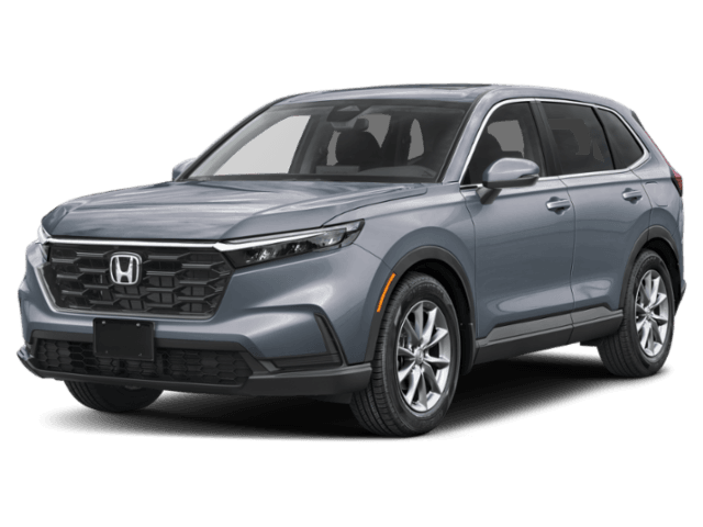 2027 Honda CR-V - Image 1