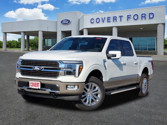2026 Ford F-150 - Image 1