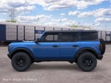 2026 Ford Bronco - Preview 3