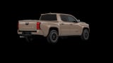 2026 Toyota Tacoma - Preview 10