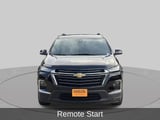 2023 Chevrolet Traverse - Preview 8