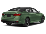 2026 Nissan Altima - Preview 2