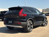 2024 Volvo XC40 - Preview 4