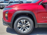 2027 Chevrolet Equinox - Preview 7