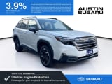 2026 Subaru Forester - Preview 2