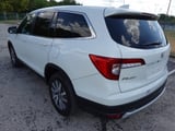2019 Honda Pilot - Preview 5