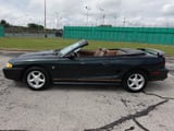 1998 Ford Mustang - Preview 4