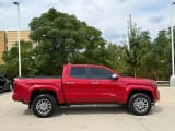 2025 Toyota Tacoma - Preview 6