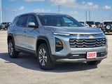 2027 Chevrolet Equinox - Preview 2