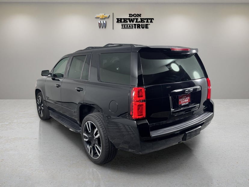 2019 Chevrolet Tahoe - Image 3