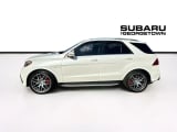 2019 Mercedes-Benz GLE - Preview 4