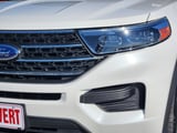 2023 Ford Explorer - Preview 8