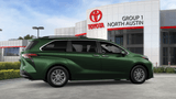 2026 Toyota Sienna - Preview 11