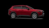 2026 Toyota Corolla Cross - Preview 13