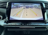 2026 Jeep Grand Wagoneer L - Preview 9