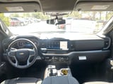 2026 Chevrolet Silverado - Preview 12