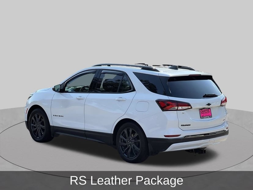 2023 Chevrolet Equinox - Image 2