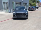 2023 Audi Q5 Sportback - Preview 2