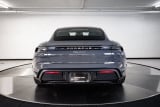 2026 Porsche Taycan - Preview 6