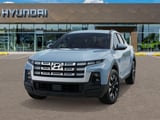 2027 Hyundai Santa Cruz - Preview 6